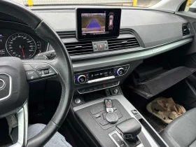 Audi Q5 * Komfort * CARFAX * ЦЕНА ДО БГ, снимка 10