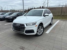 Audi Q5 * Komfort * CARFAX * ЦЕНА ДО БГ, снимка 1