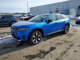 Други Друг Honda Prologue Elite, снимка 1