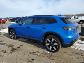 Други Друг Honda Prologue Elite, снимка 2