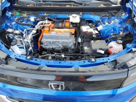 Други Друг Honda Prologue Elite, снимка 12