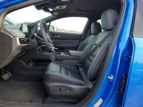 Други Друг Honda Prologue Elite, снимка 7