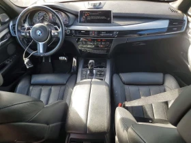 BMW X5, снимка 8