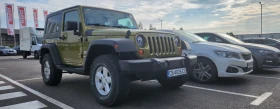 Jeep Wrangler, снимка 6