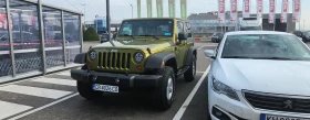 Jeep Wrangler, снимка 4