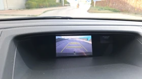 Honda Cr-v 2.2-150кс. 4х4 НАВИ-КОЖА-ПАРКТРОНИК-КСЕНОН-LED, снимка 13
