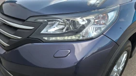 Honda Cr-v 2.2-150кс. 4х4 НАВИ-КОЖА-ПАРКТРОНИК-КСЕНОН-LED, снимка 5