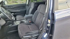 Honda Cr-v 2.2-150кс. 4х4 НАВИ-КОЖА-ПАРКТРОНИК-КСЕНОН-LED, снимка 7