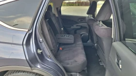 Honda Cr-v 2.2-150кс. 4х4 НАВИ-КОЖА-ПАРКТРОНИК-КСЕНОН-LED, снимка 9