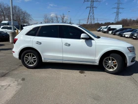 Audi Q5 2.0T* Progressiv* АвтоКредит* (ЦЕНА ДО БГ), снимка 4