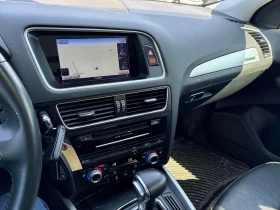 Audi Q5 2.0T* Progressiv* АвтоКредит* (ЦЕНА ДО БГ), снимка 17