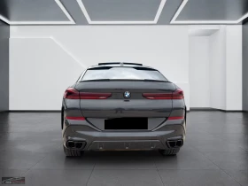 BMW X6 M60/I-PRO/530HP/CARBON/B&W/SKY-L/360/329z, снимка 8