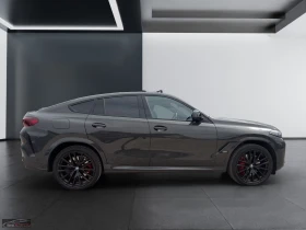 BMW X6 M60/I-PRO/530HP/CARBON/B&W/SKY-L/360/329z, снимка 6