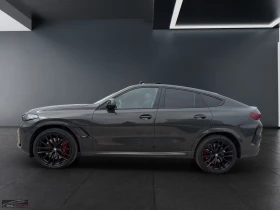 BMW X6 M60/I-PRO/530HP/CARBON/B&W/SKY-L/360/329z, снимка 3