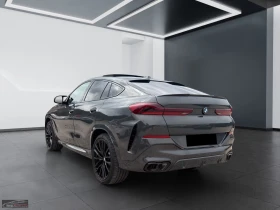 BMW X6 M60/I-PRO/530HP/CARBON/B&W/SKY-L/360/329z, снимка 4