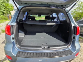 Hyundai Santa fe 2.2CRDi 4x4 XENON* CARPLAY* , снимка 15