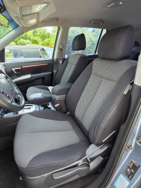 Hyundai Santa fe 2.2CRDi 4x4 XENON* CARPLAY* , снимка 10
