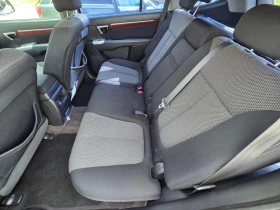 Hyundai Santa fe 2.2CRDi 4x4 XENON* CARPLAY* , снимка 7