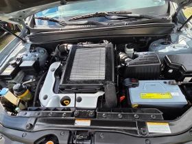 Hyundai Santa fe 2.2CRDi 4x4 XENON* CARPLAY* , снимка 16