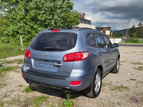 Hyundai Santa fe 2.2CRDi 4x4 XENON* CARPLAY* , снимка 6