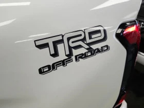 Toyota Tacoma Trd Off Road Premium, снимка 5