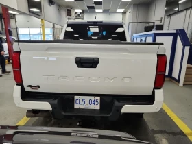 Toyota Tacoma Trd Off Road Premium, снимка 3