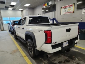 Toyota Tacoma Trd Off Road Premium, снимка 4