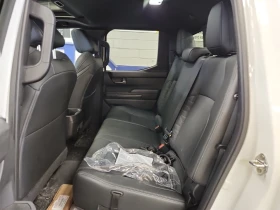 Toyota Tacoma Trd Off Road Premium, снимка 9