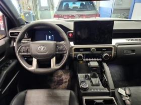 Toyota Tacoma Trd Off Road Premium, снимка 8