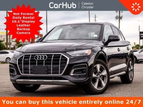 Audi Q5 * Komfort Quattro Blind Spot Heated Front Seats Ri, снимка 1