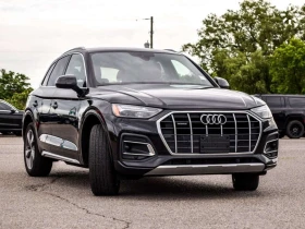 Audi Q5 * Komfort Quattro Blind Spot Heated Front Seats Ri, снимка 4