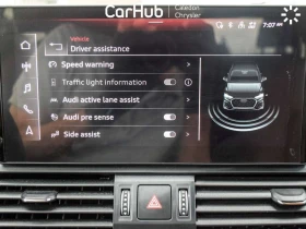 Audi Q5 * Komfort Quattro Blind Spot Heated Front Seats Ri, снимка 14