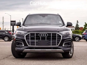 Audi Q5 * Komfort Quattro Blind Spot Heated Front Seats Ri, снимка 3
