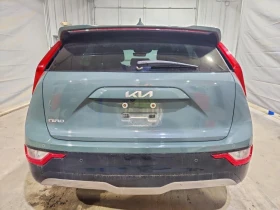 Kia Niro 2024 KIA NIRO WIND, снимка 5