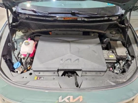 Kia Niro 2024 KIA NIRO WIND, снимка 12