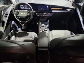 Kia Niro 2024 KIA NIRO WIND, снимка 8