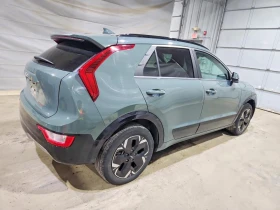 Kia Niro 2024 KIA NIRO WIND, снимка 4