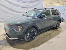 Kia Niro 2024 KIA NIRO WIND, снимка 3