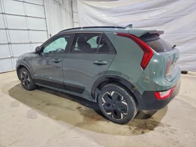 Kia Niro 2024 KIA NIRO WIND, снимка 6