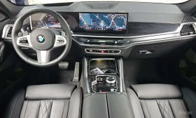 BMW X6 * xDrive30d M Sport * ХЕДЪП * ТРИ КЛЮЧА, снимка 7