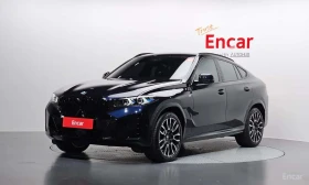 BMW X6 * xDrive30d M Sport * ХЕДЪП * ТРИ КЛЮЧА, снимка 1