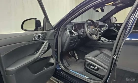 BMW X6 * xDrive30d M Sport * ХЕДЪП * ТРИ КЛЮЧА, снимка 10