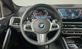 BMW X6 * xDrive30d M Sport * ХЕДЪП * ТРИ КЛЮЧА, снимка 14