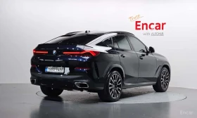 BMW X6 * xDrive30d M Sport * ХЕДЪП * ТРИ КЛЮЧА, снимка 2