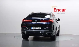 BMW X6 * xDrive30d M Sport * ХЕДЪП * ТРИ КЛЮЧА, снимка 4