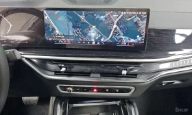 BMW X6 * xDrive30d M Sport * ХЕДЪП * ТРИ КЛЮЧА, снимка 13