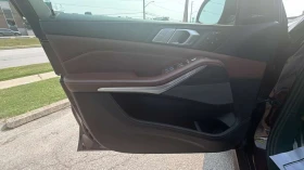 BMW X7 M50i  / 360 / DIS / ЛАЗЕРИ / HUD  / CARFAX , снимка 11