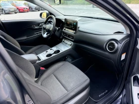 Hyundai Kona 64kw* ФЕЙСЛИФТ* CCS2* KRELL* 2 КЛЮЧА* ПЪЛНА СЕРВ. , снимка 8