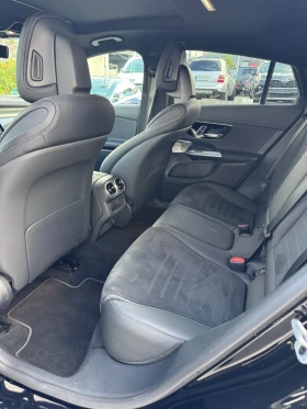 Mercedes-Benz GLC 300 D/4M/coupeAMG Night/360 Pano Burm, снимка 12