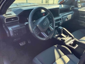 Toyota Tacoma * 4x4 Double Cab Auto * CARFAX * ЦЕНА ДО БГ, снимка 8